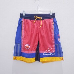 Adidas Eric Emanual McDonalds All American Shorta Size Small